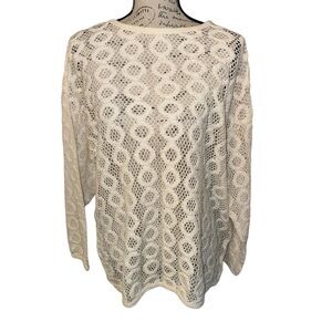 Parsons Place Sweater